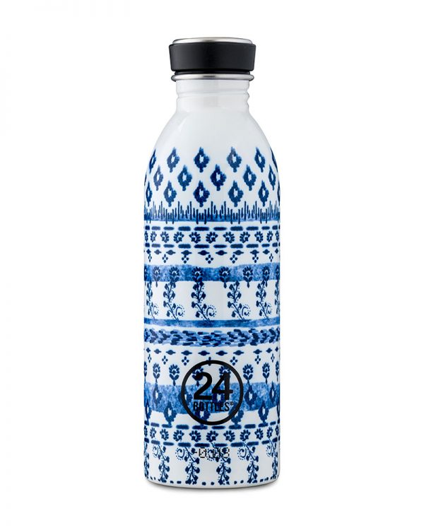 Urban Bottle Indigo, 500ml