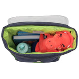Kindergartenrucksack für Jungen & Mädchen. ALT #farbe_blau-bunt