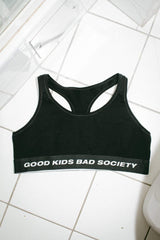 GKBS WOMEN BRA-goodkidsbadsociety-Underwear