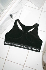 GKBS WOMEN BRA-goodkidsbadsociety-Underwear