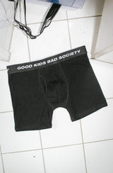 GKBS MEN BOXER-goodkidsbadsociety-Underwear