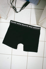 GKBS MEN BOXER-goodkidsbadsociety-Underwear