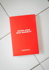 GKBS MEN BOXER-goodkidsbadsociety-Underwear