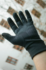 REFLECTIVE SMART GLOVES