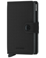 Miniwallet Yard Black