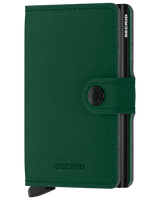 Miniwallet Yard Green