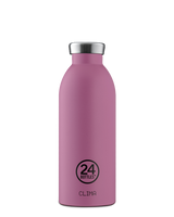 Clima Bottle Mauve, 500ml