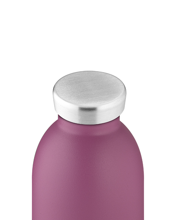 Clima Bottle Mauve, 500ml