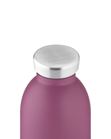 Clima Bottle Mauve, 500ml
