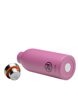 Clima Bottle Mauve, 500ml