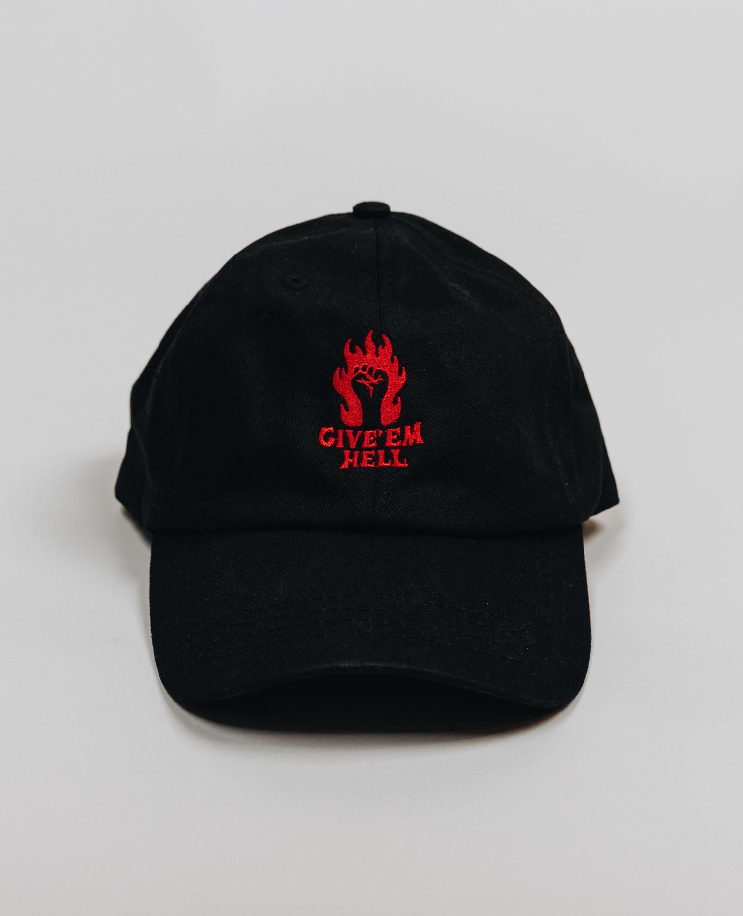 Give'Em Hell Cap