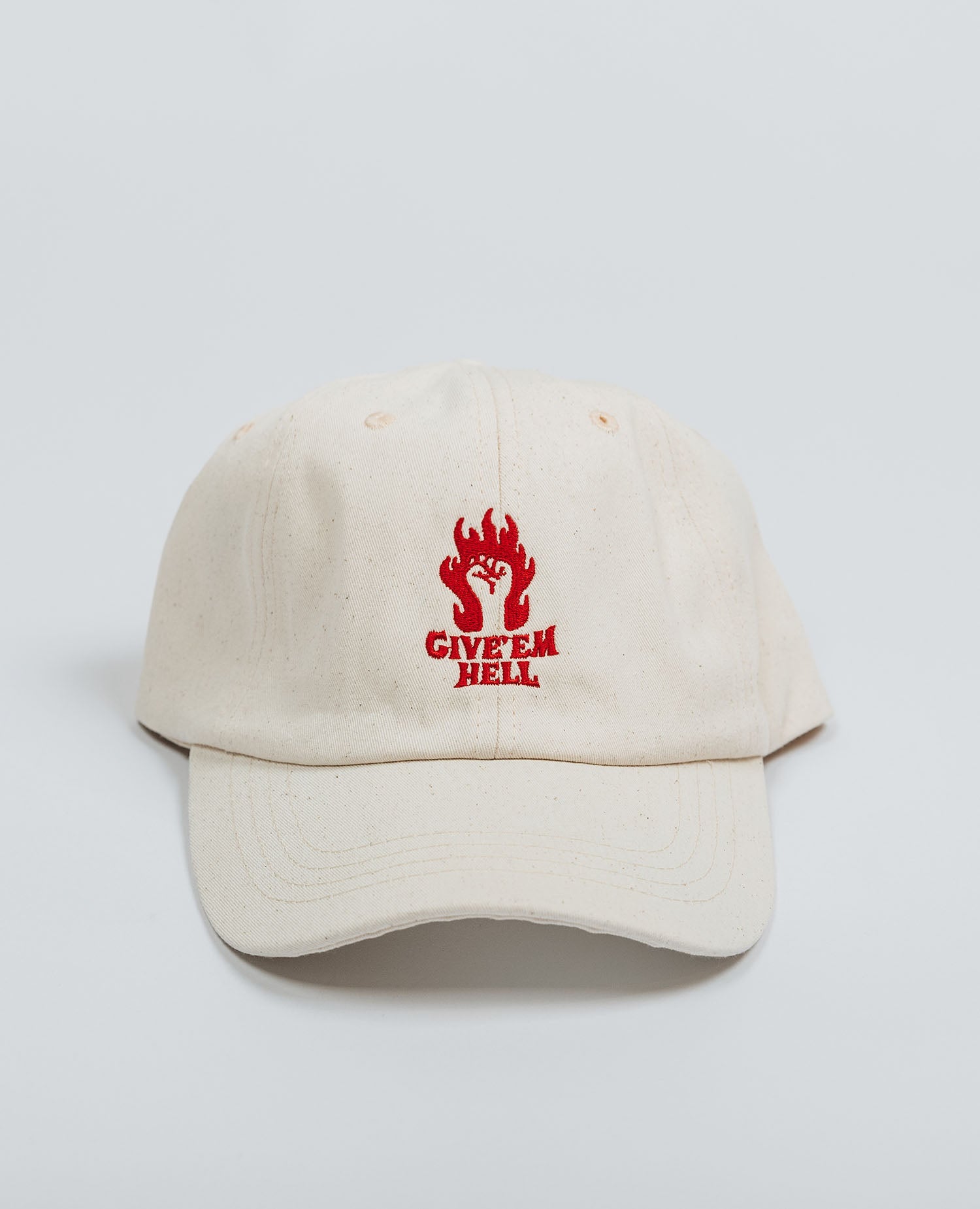 Give'Em Hell Cap