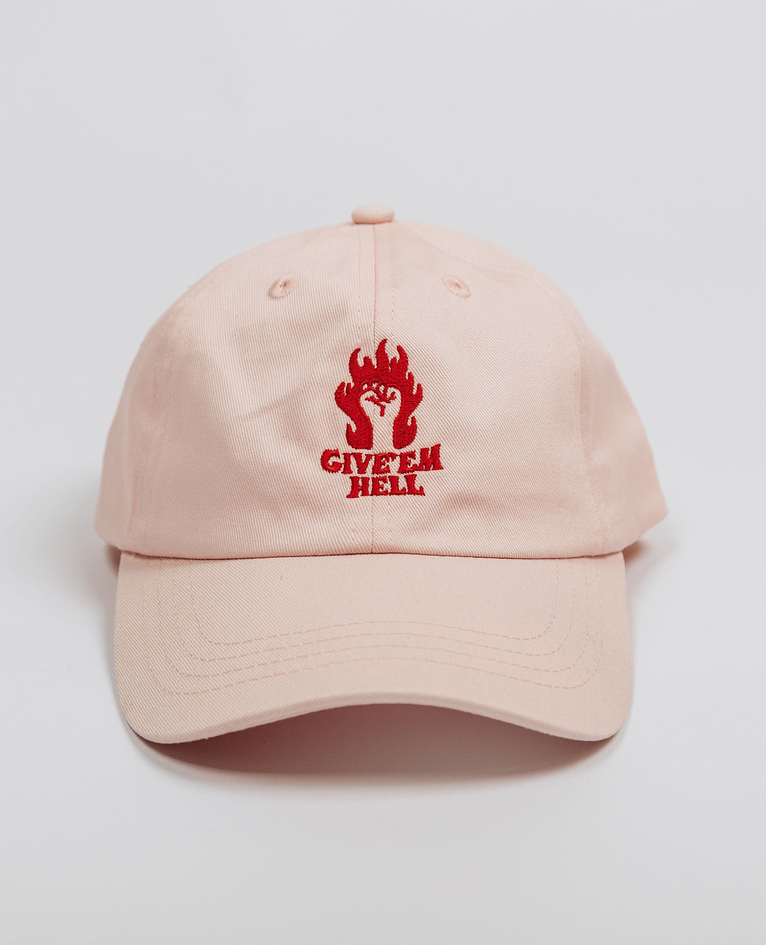 Give'Em Hell Cap