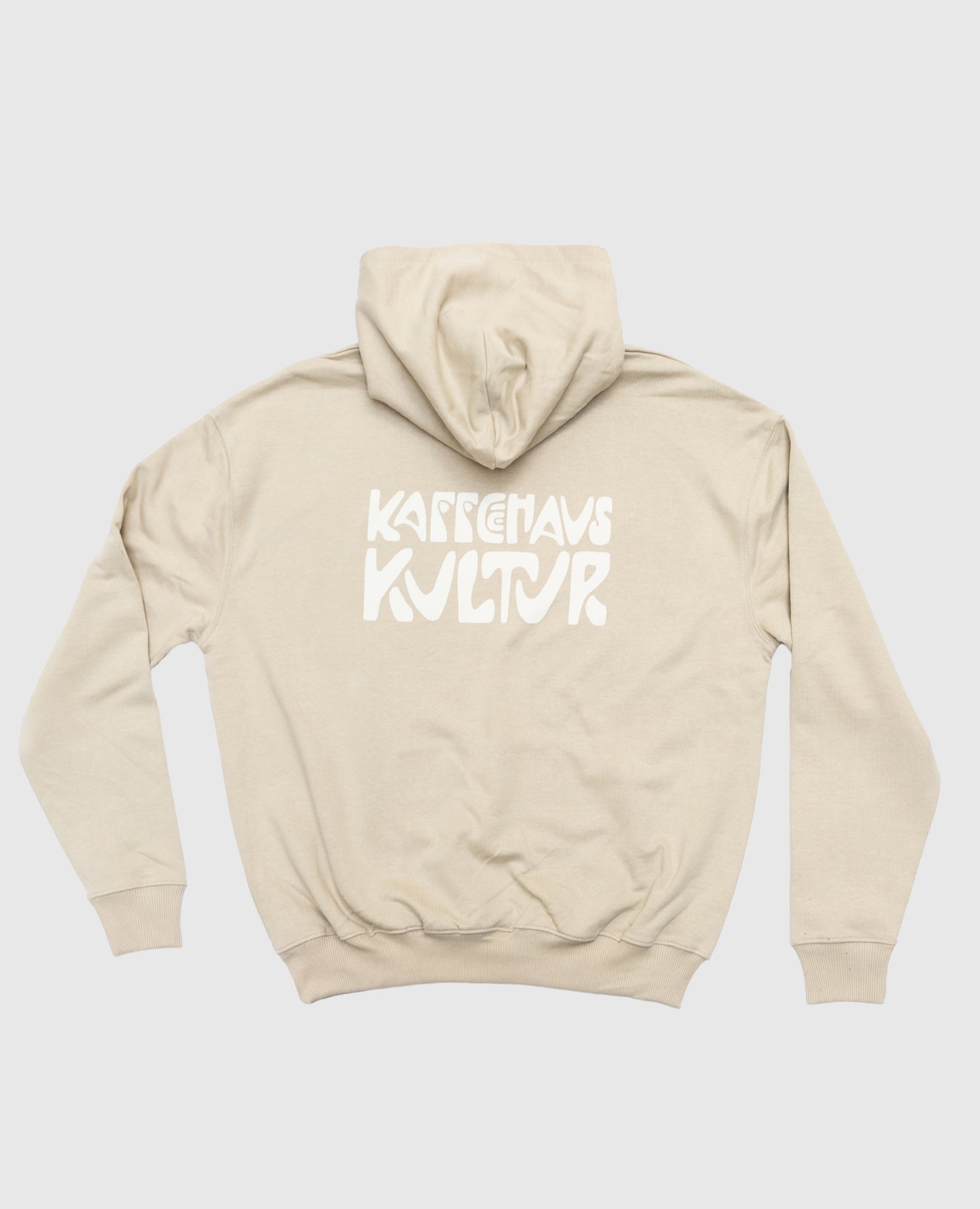 Kaffeehauskultur Hoodie