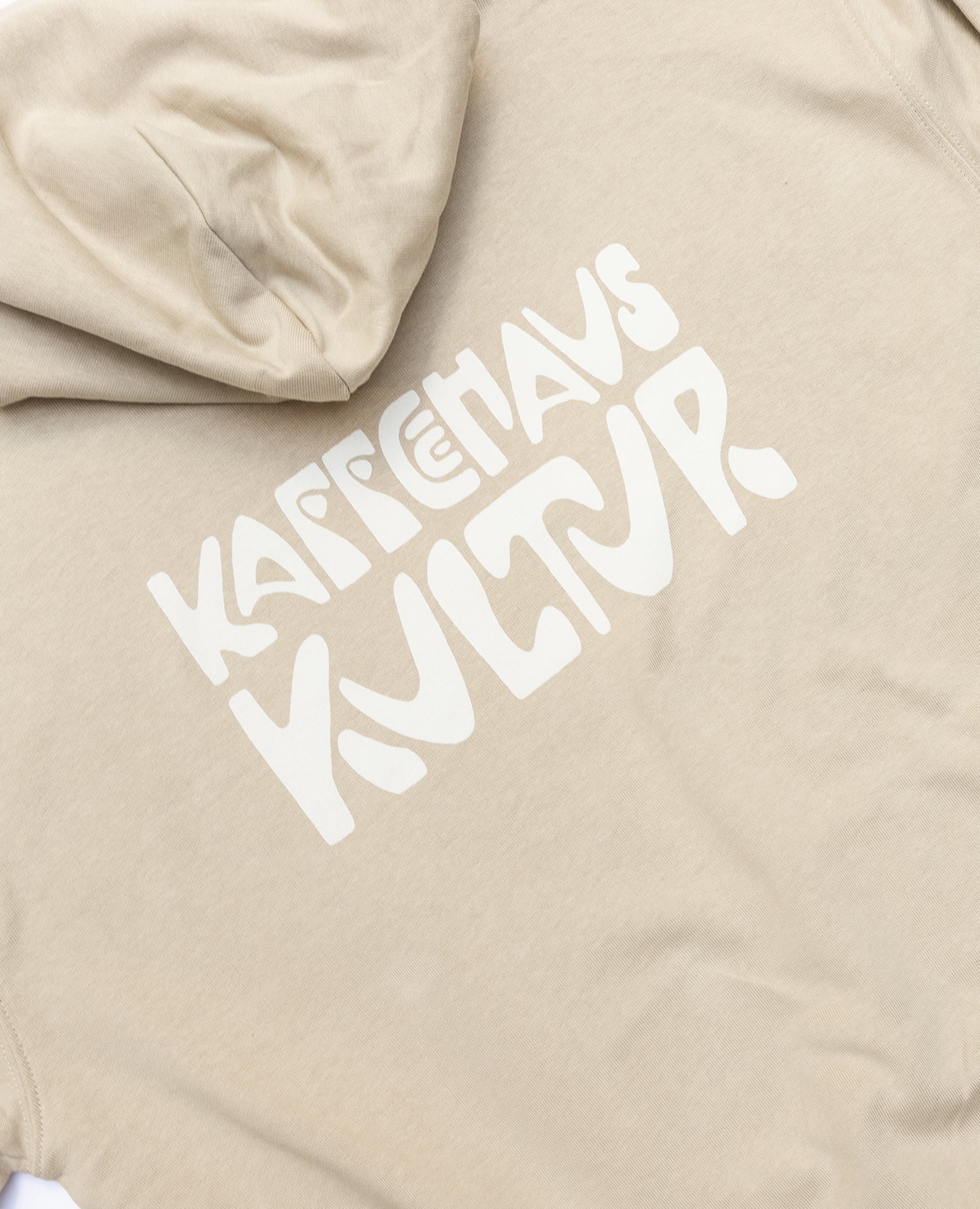 Kaffeehauskultur Hoodie