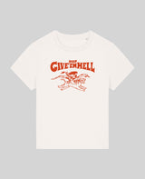 Give'Em Hell Women's T-Shirt