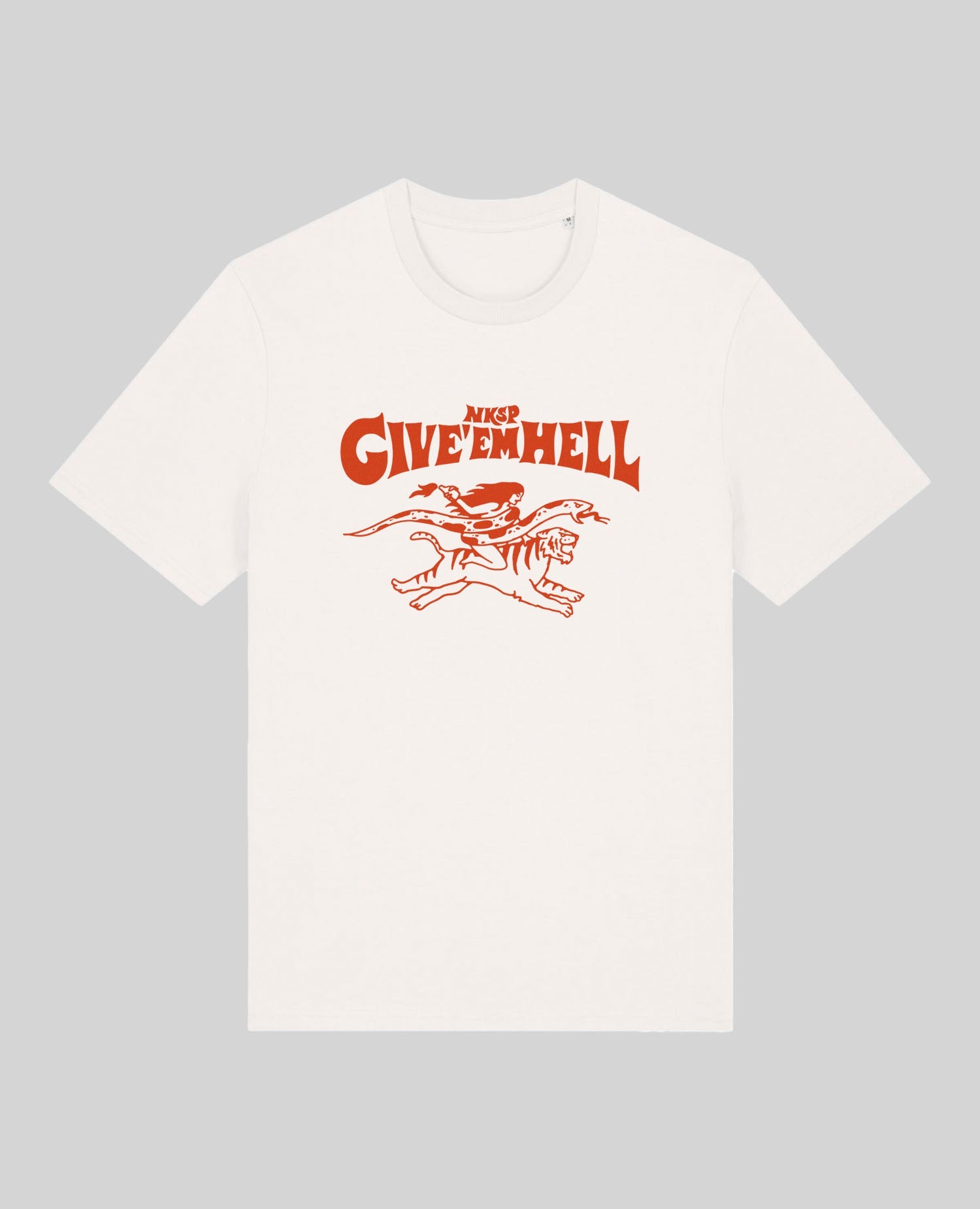 Give'Em Hell Unisex T-Shirt