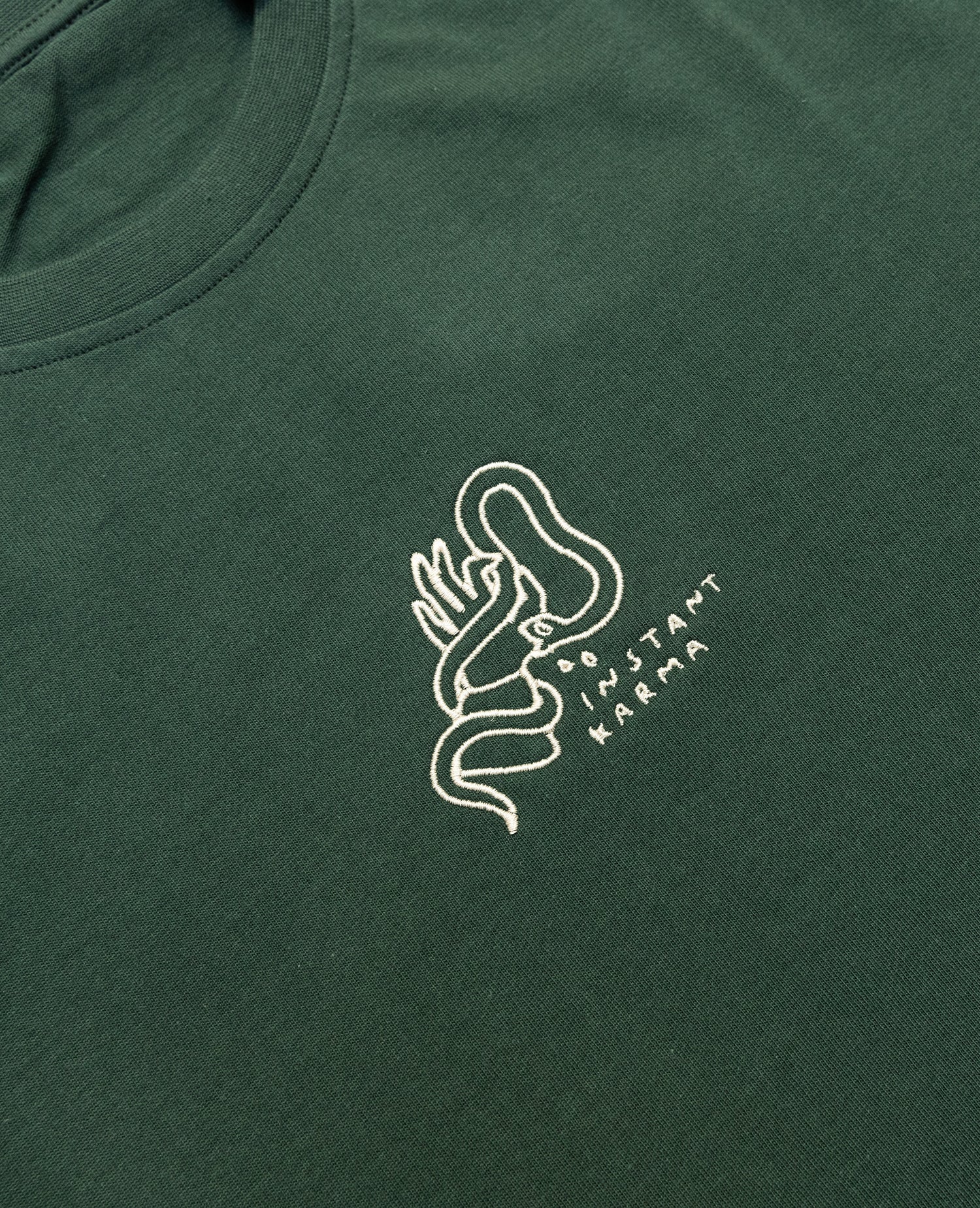 Instant Karma Tee