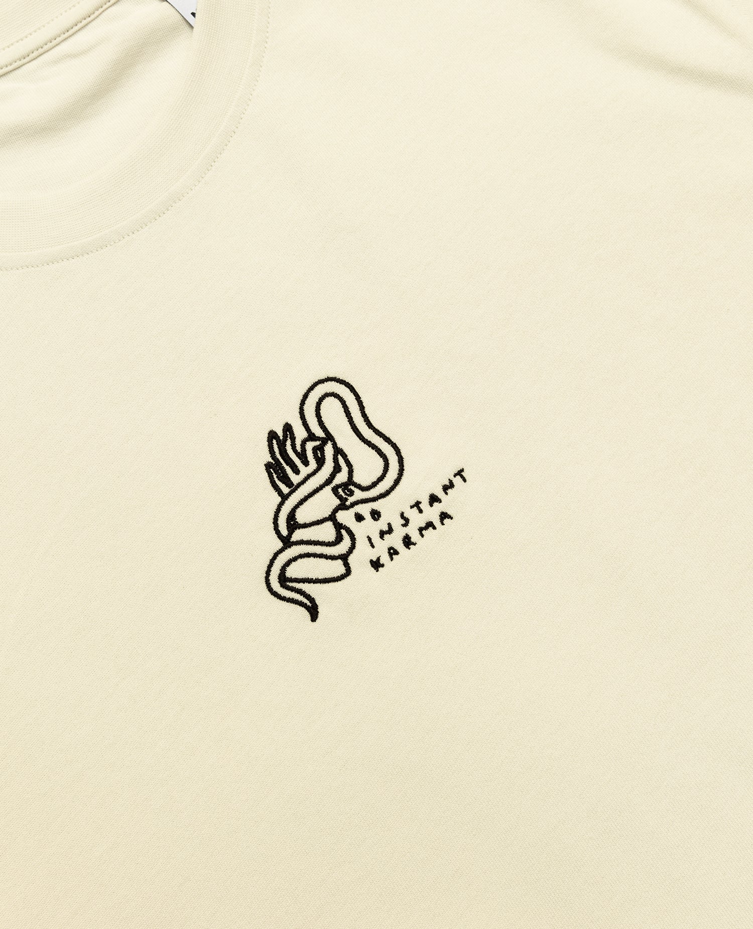 Instant Karma Tee