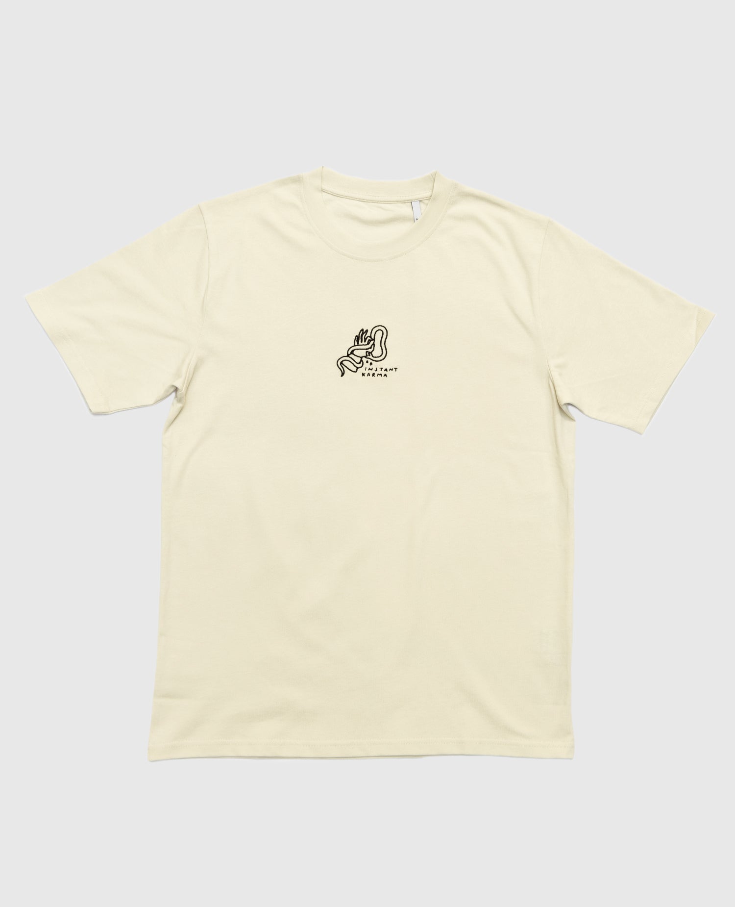 Instant Karma Tee