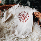 One Of A Kind Baby Bodysuit