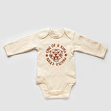 One Of A Kind Baby Bodysuit