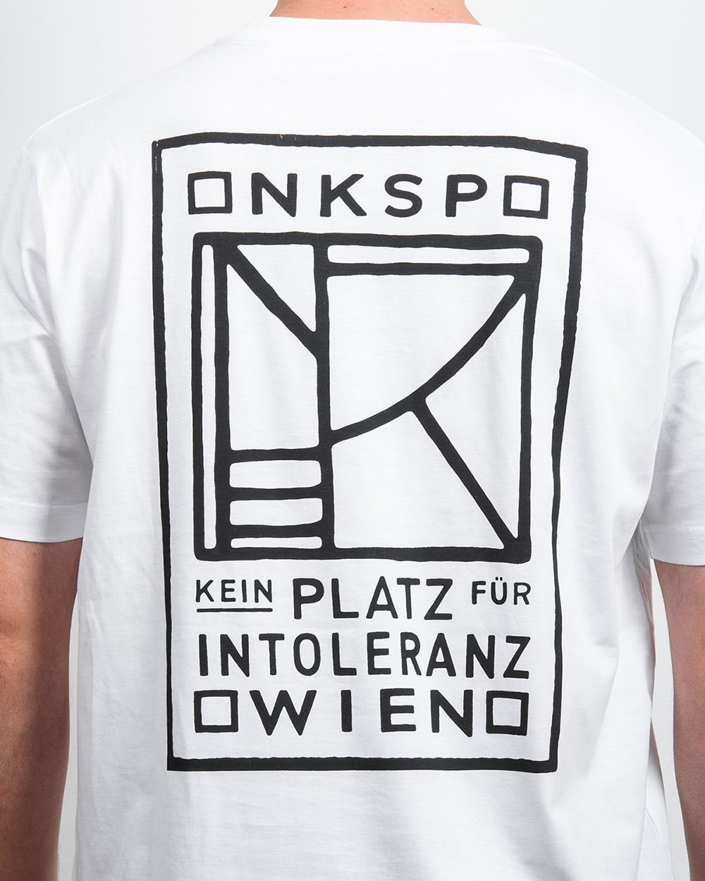 Kein Platz Für Intoleranz