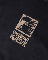 Kaffeehaus Kultur Hoodie