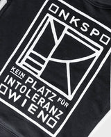 Kein Platz Für Intoleranz Hoodie