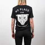 No Place Black