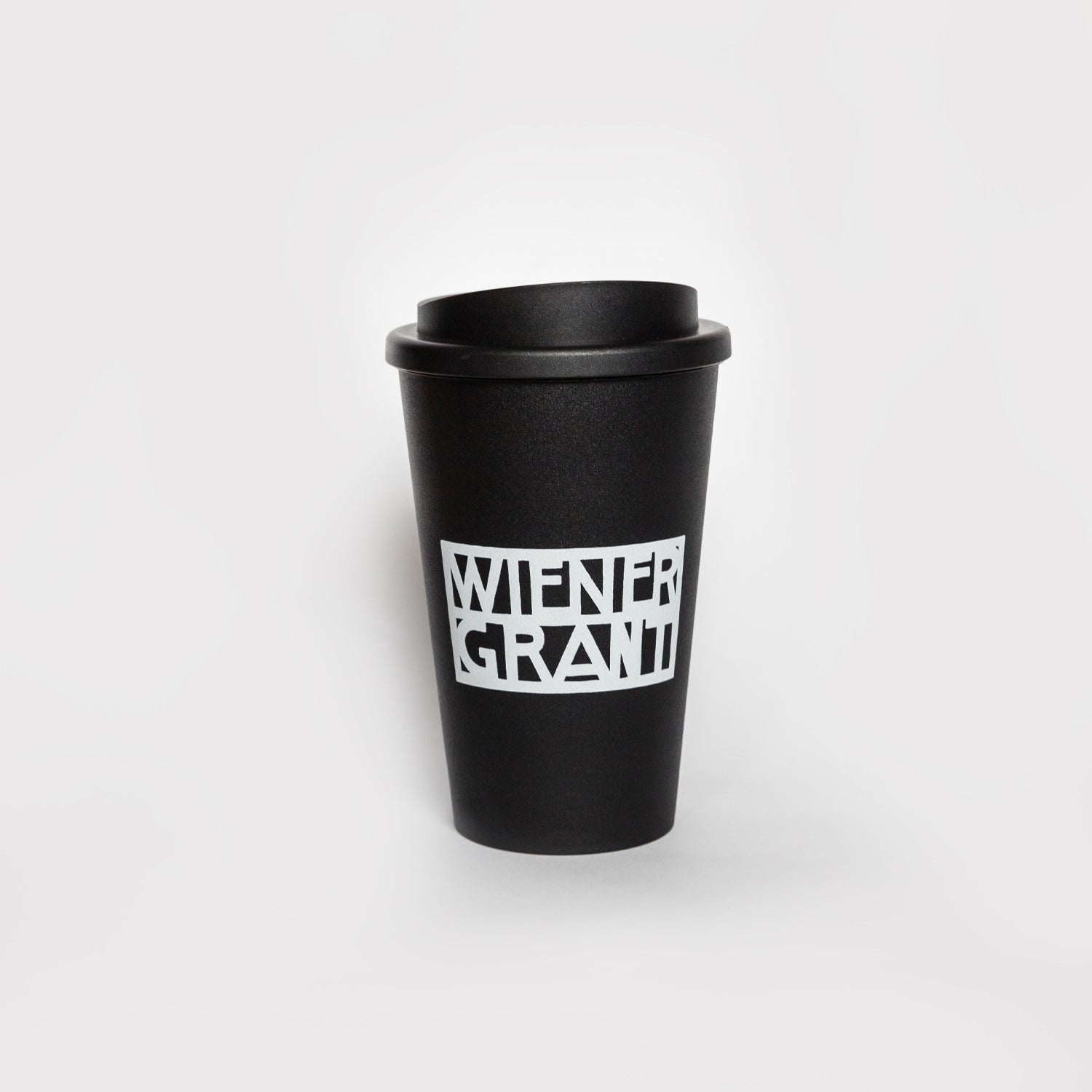 Wiener Grant Travel Mug