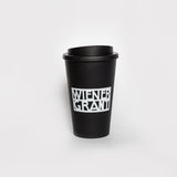 Wiener Grant Travel Mug
