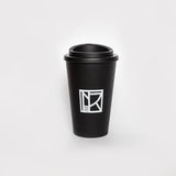 Wiener Grant Travel Mug