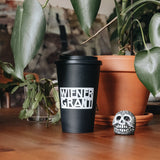 Wiener Grant Travel Mug