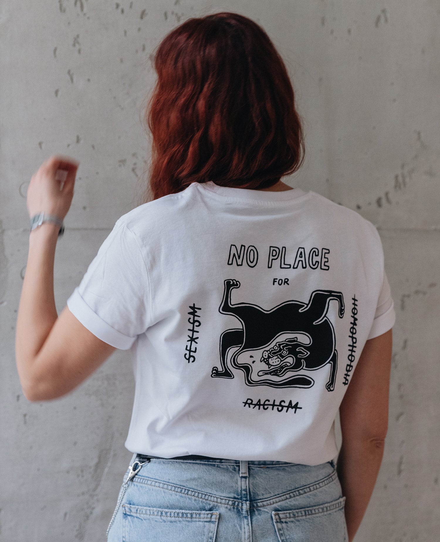 No Place X