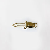 Knife Pin