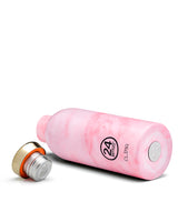 Clima Bottle Pink Marble, 500ml