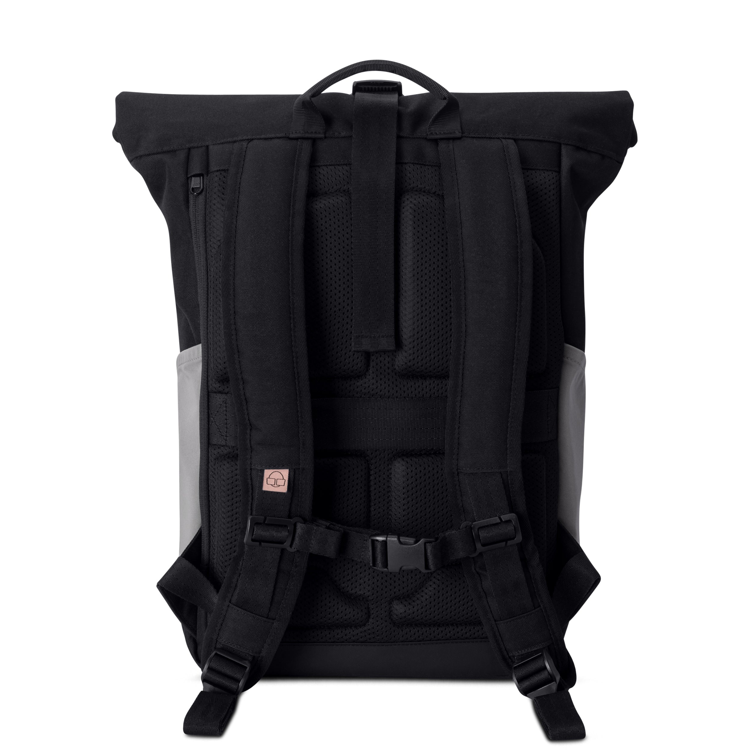 Rolltop Rucksack "Allen Medium"
