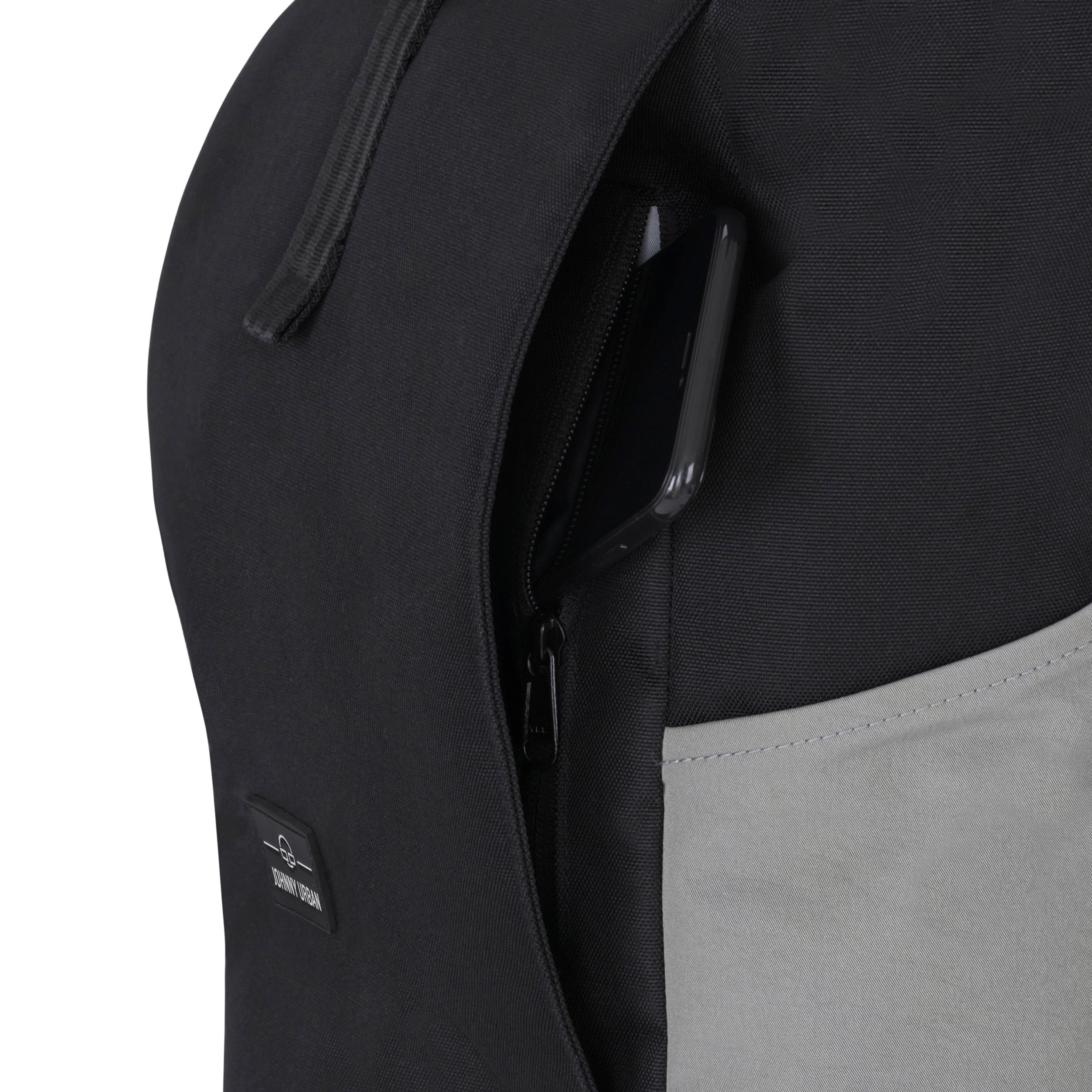 Rolltop Rucksack "Allen Medium"