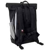Rolltop Rucksack "Allen Medium"