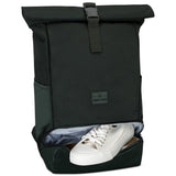 Rolltop Rucksack "Allen Medium"