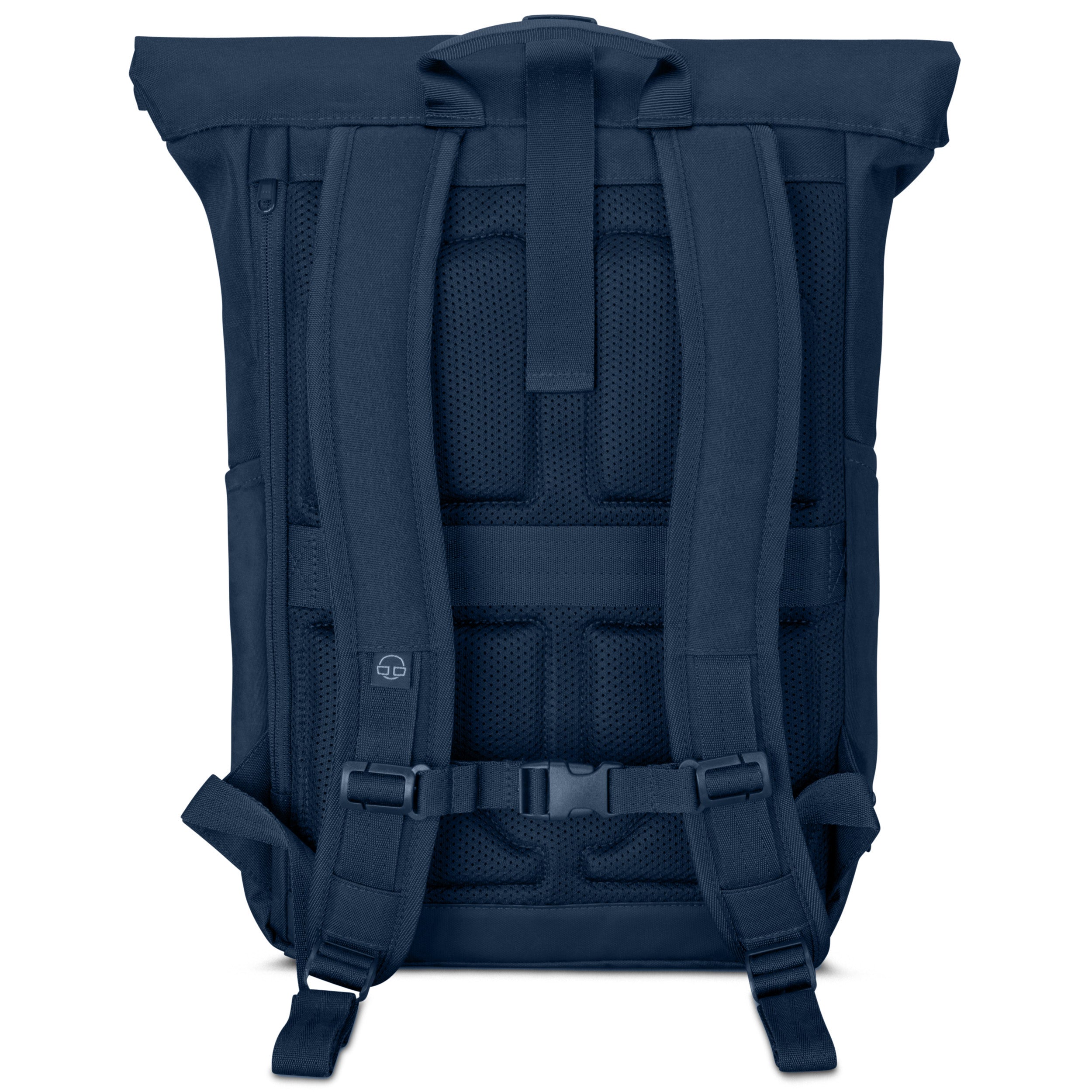 Rolltop Rucksack "Allen Medium"
