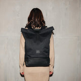 Rolltop Rucksack "Allen Medium"
