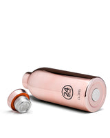 Clima Bottle Rose Gold, 500ml