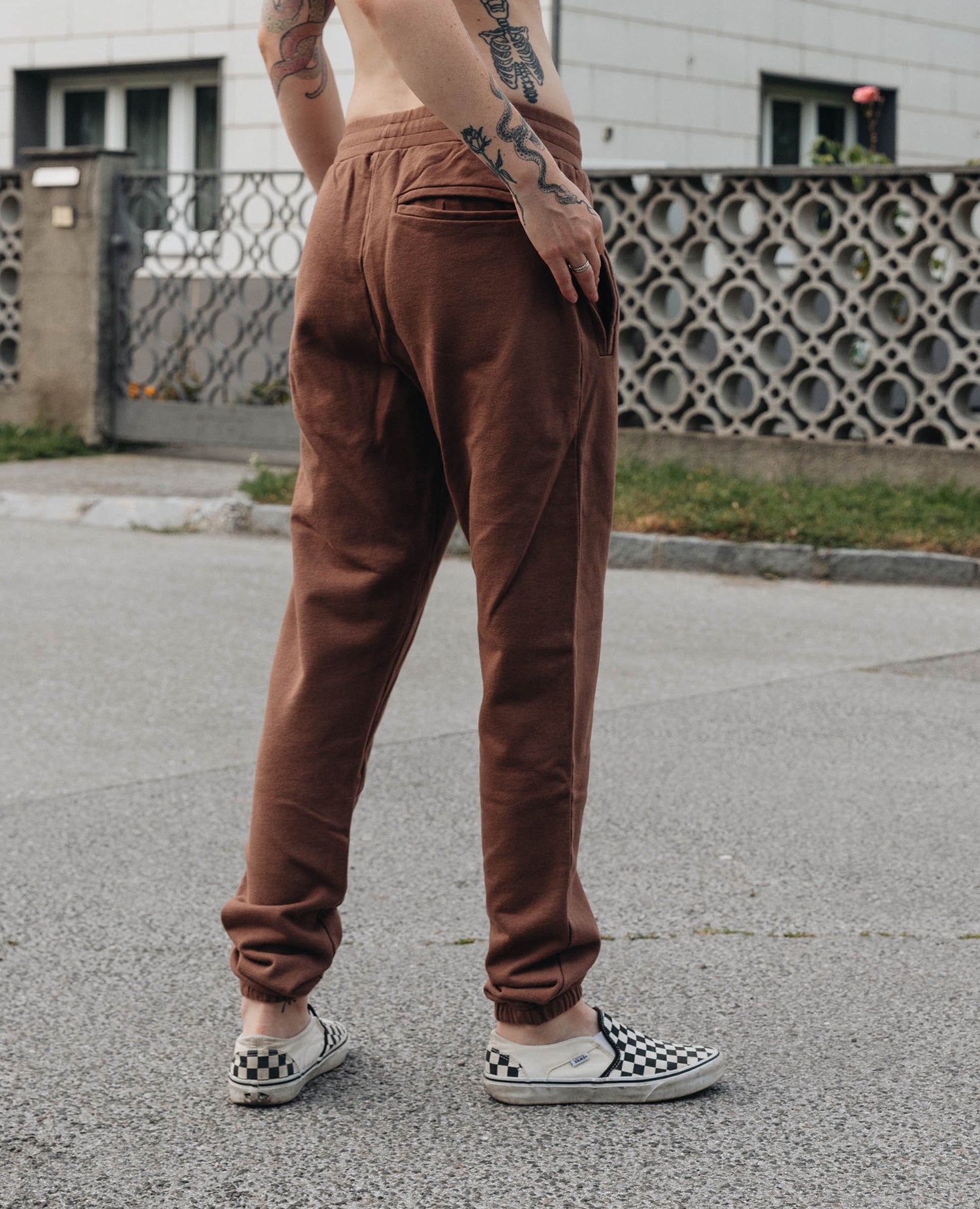 SFW Sweatpants