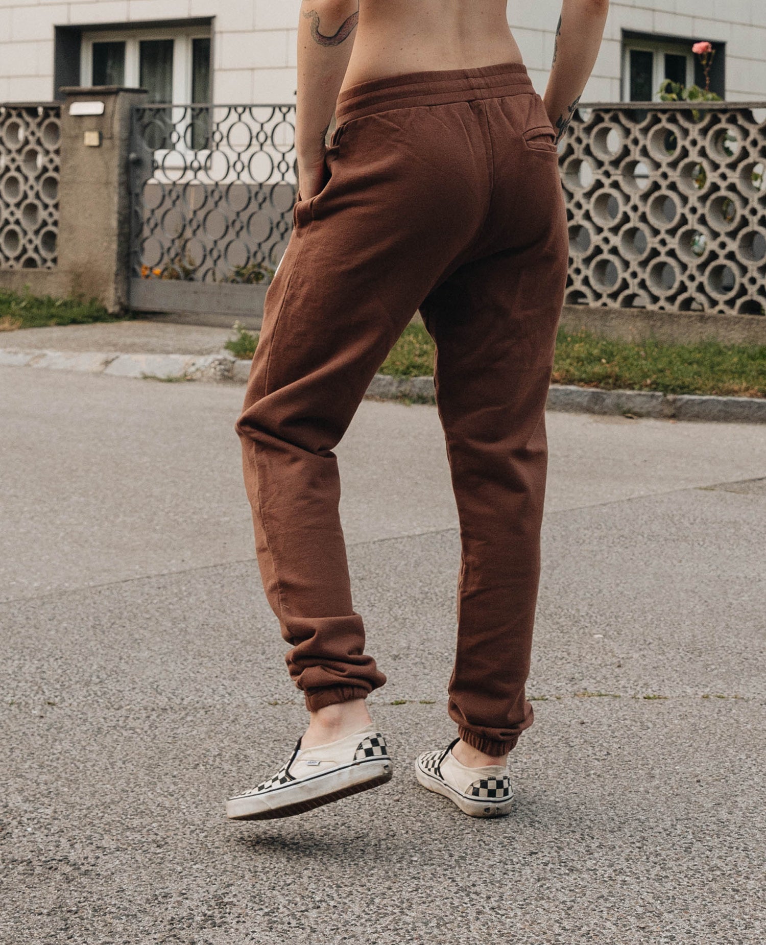 SFW Sweatpants