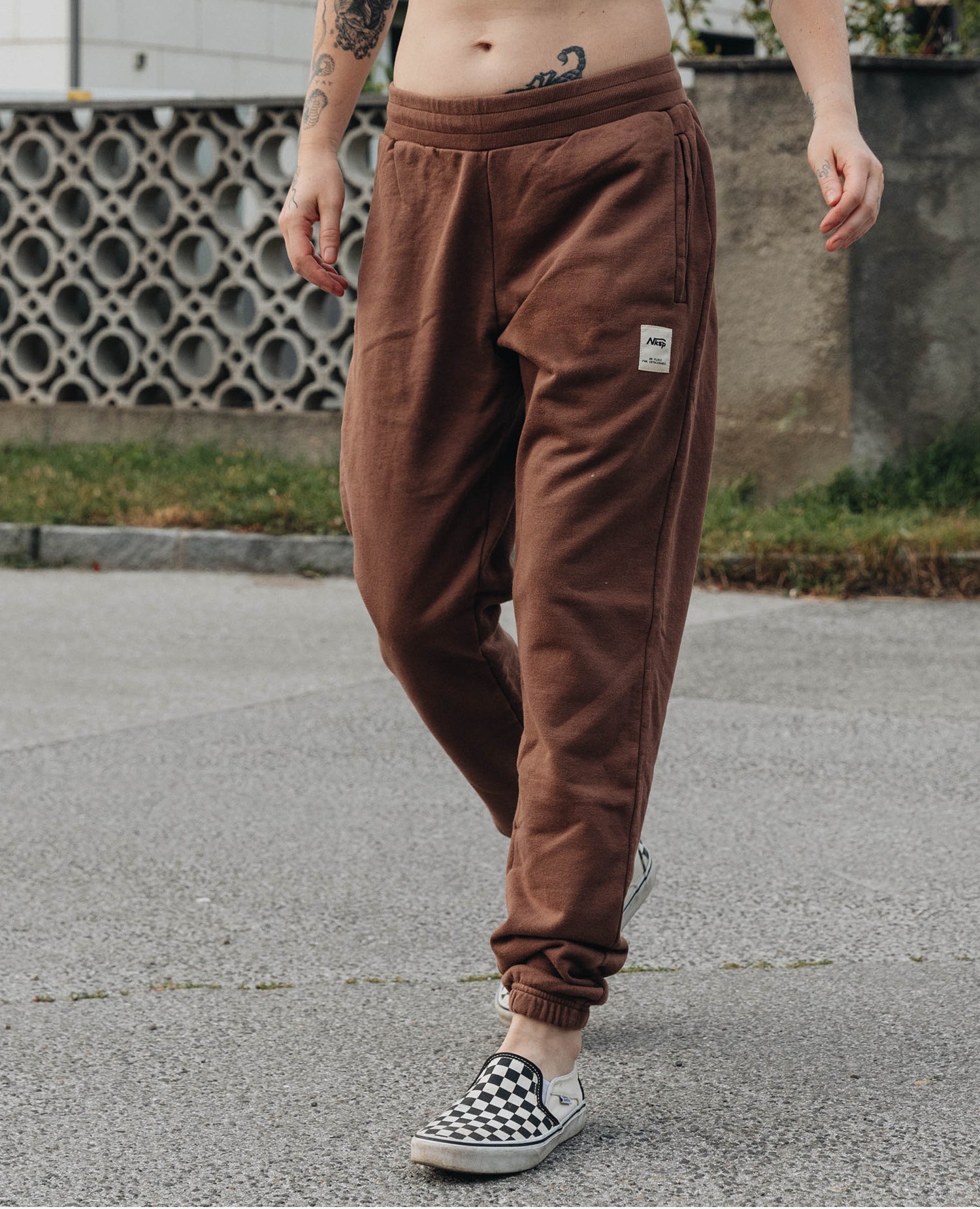SFW Sweatpants