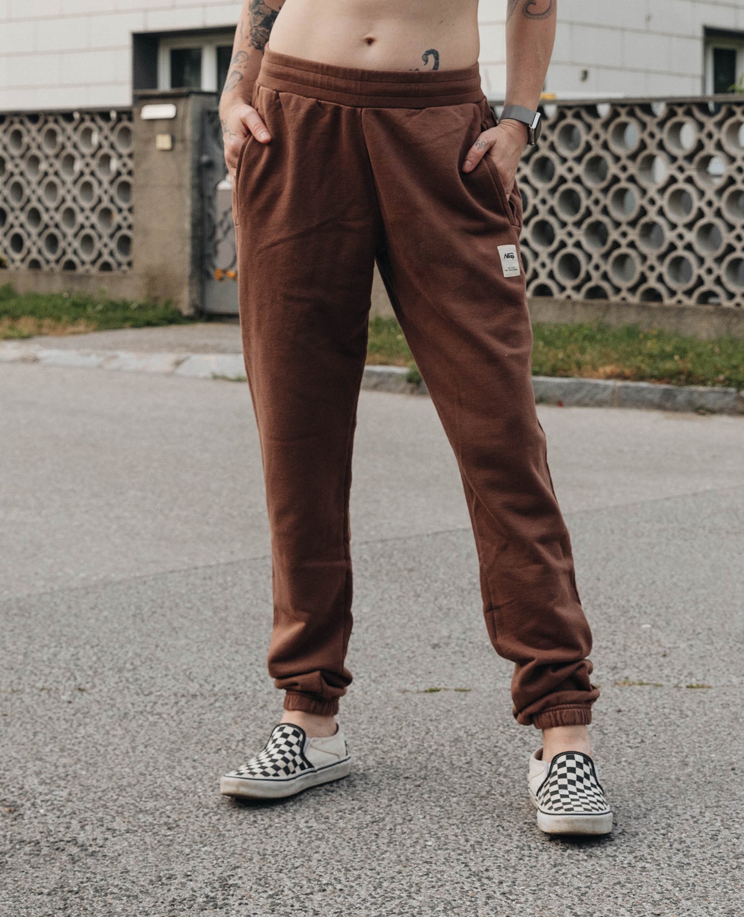 SFW Sweatpants