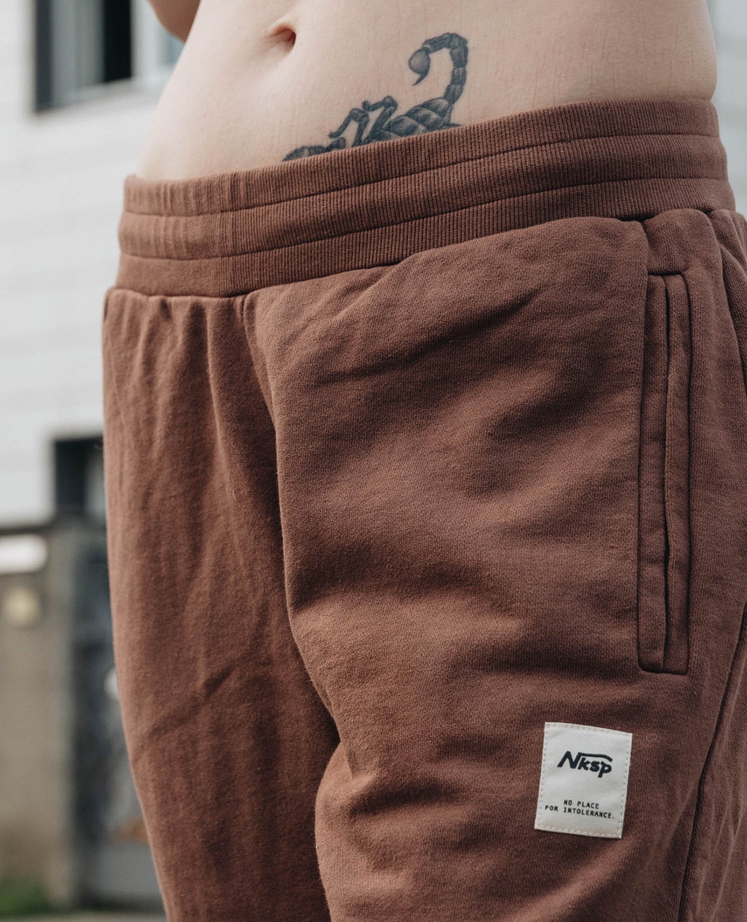 SFW Sweatpants