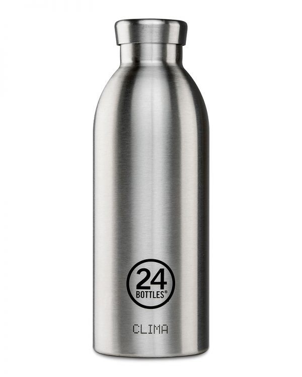 Clima Bottle Steel, 500ml